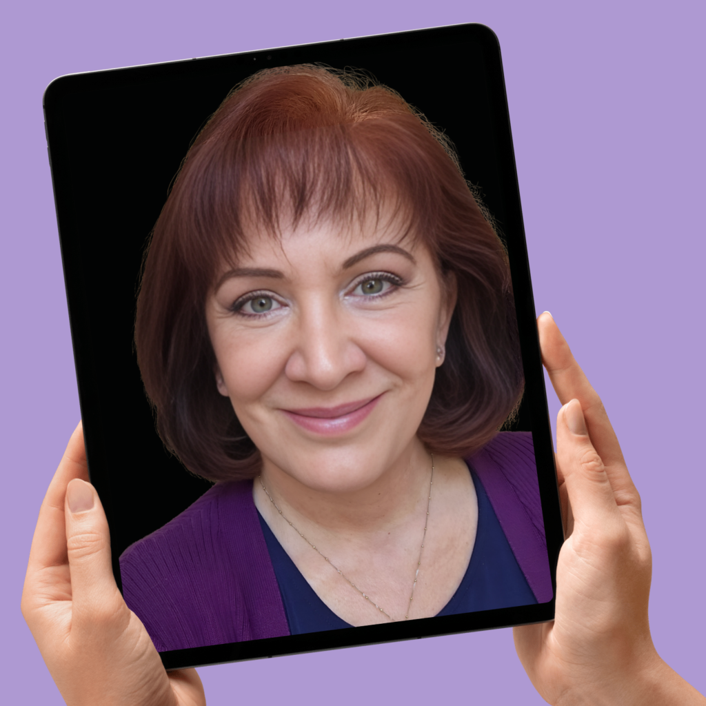 Picture of Eugenia Lunden