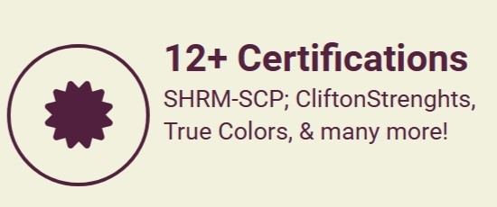 Certifications